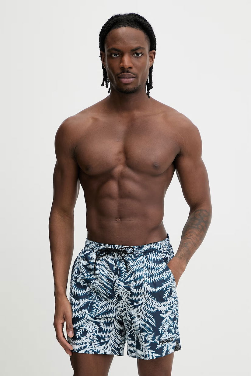 HUGO pantaloni scurti de baie