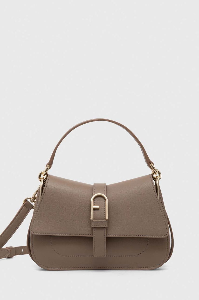 Furla poseta de piele