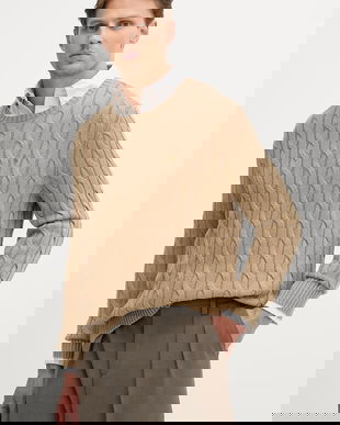 Polo Ralph Lauren pulover de bumbac