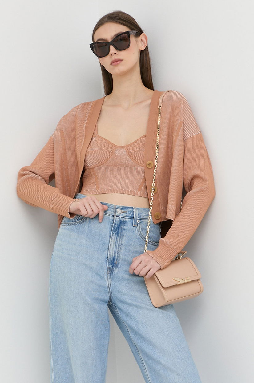 Patrizia Pepe cardigan