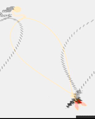 Patrizia Pepe colier