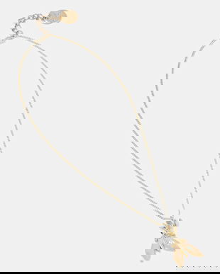 Patrizia Pepe colier