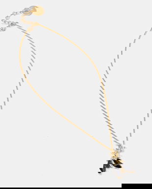 Patrizia Pepe colier