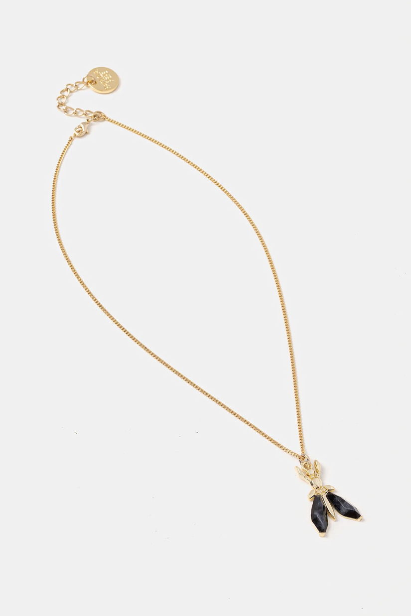 Patrizia Pepe colier