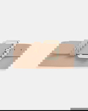 Patrizia Pepe curea de piele