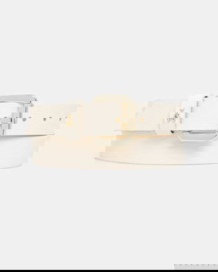 Patrizia Pepe curea de piele