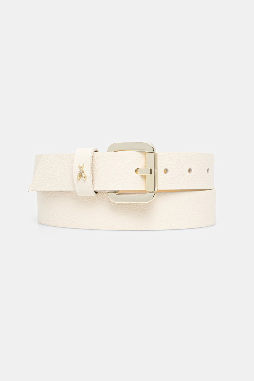 Patrizia Pepe curea de piele