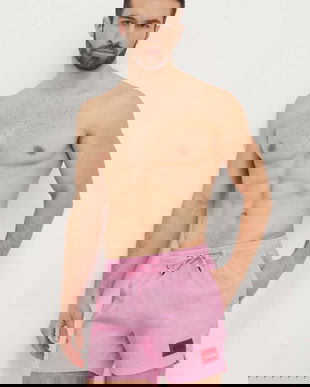 HUGO pantaloni scurți de baie