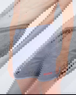 HUGO pantaloni scurti de baie