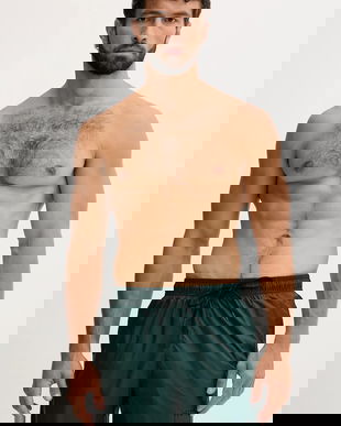 HUGO pantaloni scurți de baie HAITI