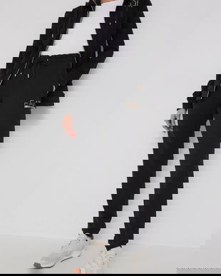 EA7 Emporio Armani pantaloni de trening