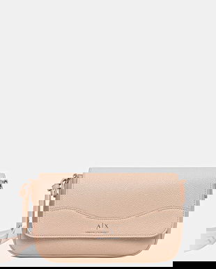 Armani Exchange poseta