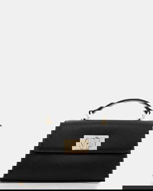 Furla poseta de piele