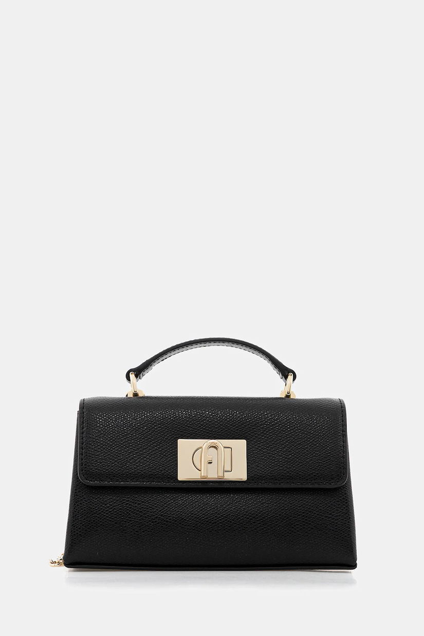 Furla poseta de piele