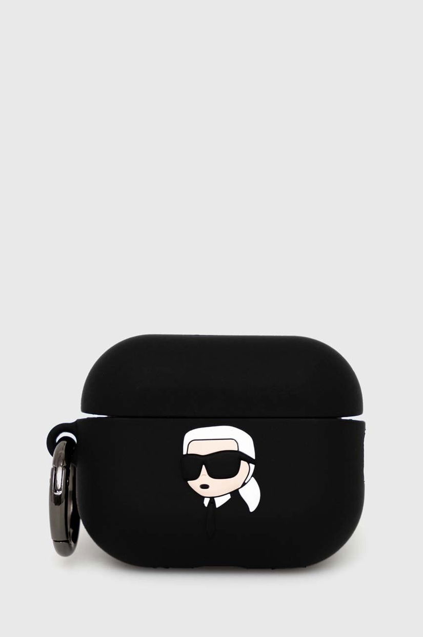 Karl Lagerfeld husa airpods AirPods Pro 2 cover