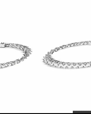 Swarovski bratara Matrix