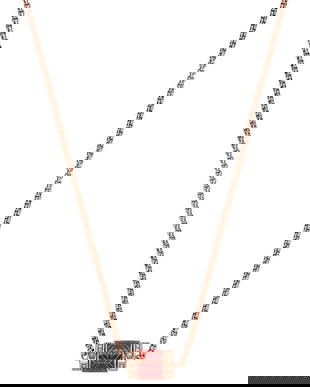 Emporio Armani colier