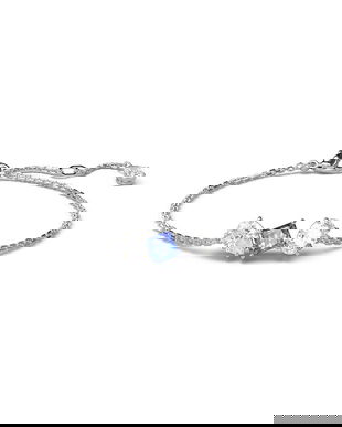 Swarovski bratara MESMERA