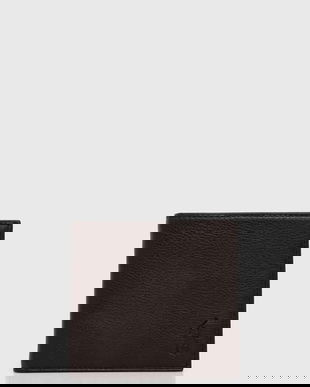 Polo Ralph Lauren portofel de piele