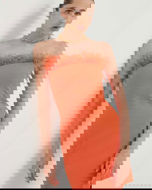 Patrizia Pepe rochie