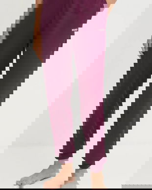 HUGO pantaloni de lounge SHUFFLE_PANTS