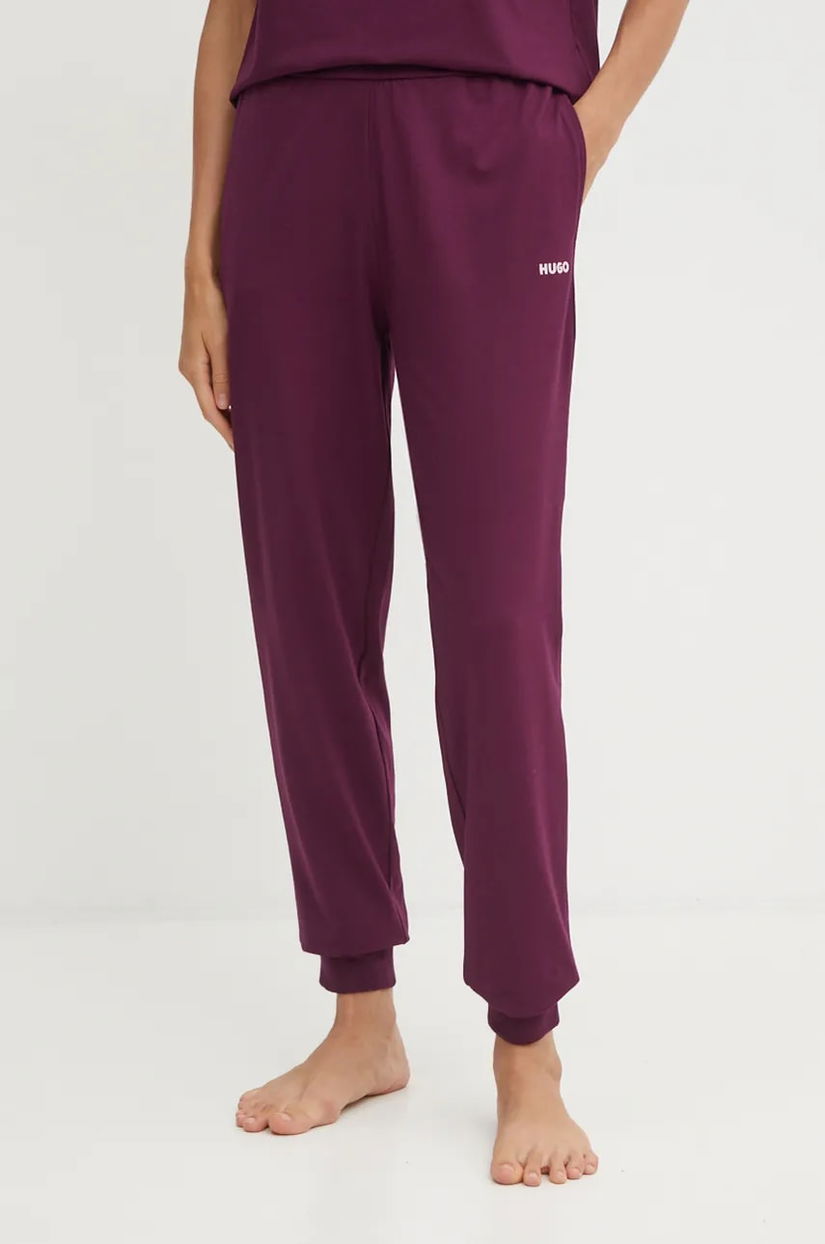 HUGO pantaloni de lounge SHUFFLE_PANTS