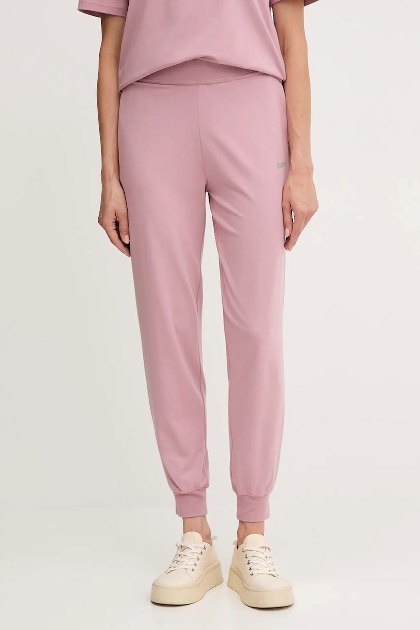 HUGO pantaloni de lounge SHUFFLE_PANTS