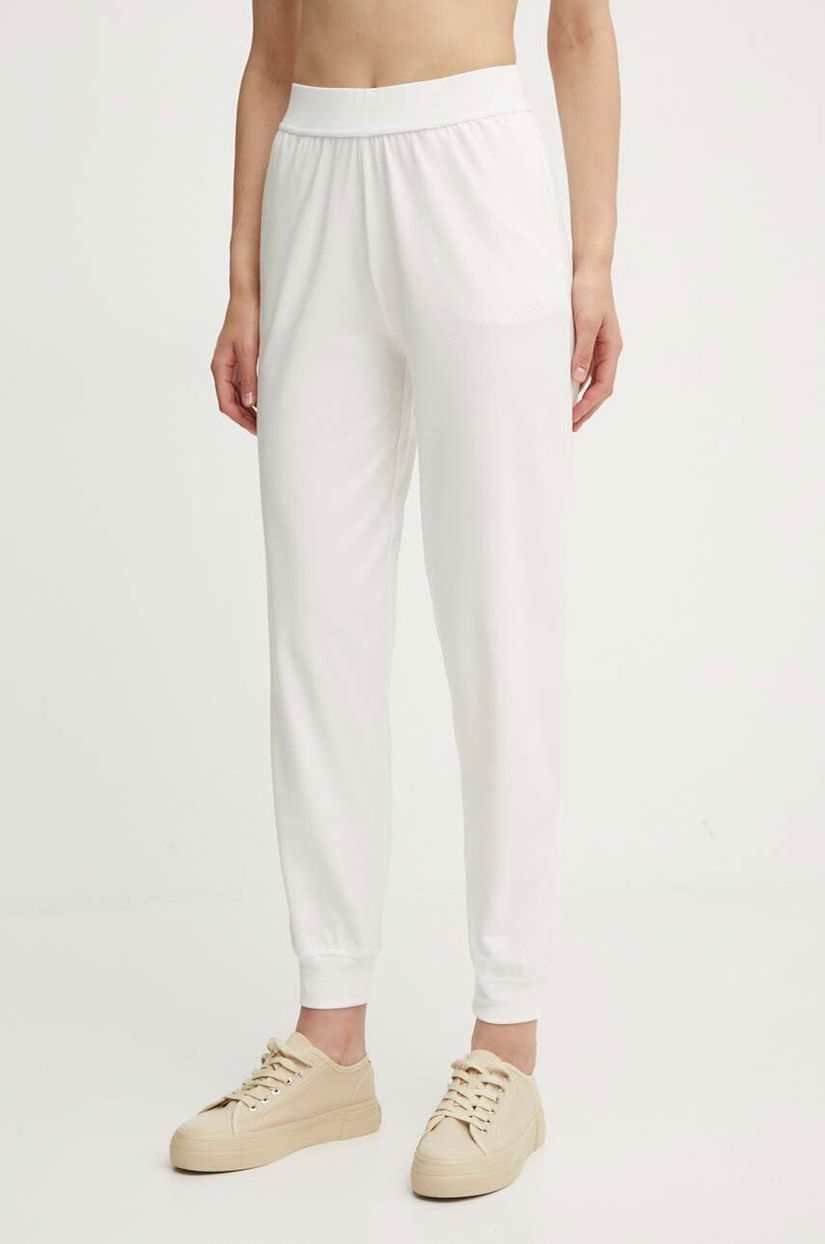 HUGO pantaloni de lounge SHUFFLE_PANTS