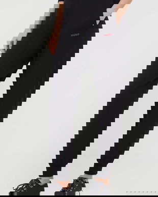 HUGO pantaloni de lounge SHUFFLE_PANTS