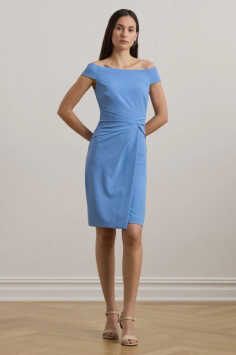 Lauren Ralph Lauren rochie