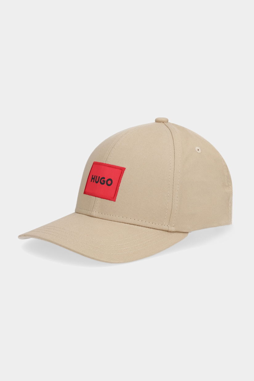 HUGO șapcă de baseball din bumbac