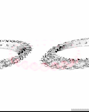 Swarovski inel MATRIX