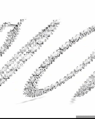 Swarovski cercei 5647715 MATRIX