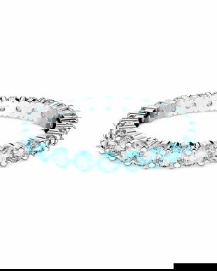 Swarovski inel 5658668 MATRIX