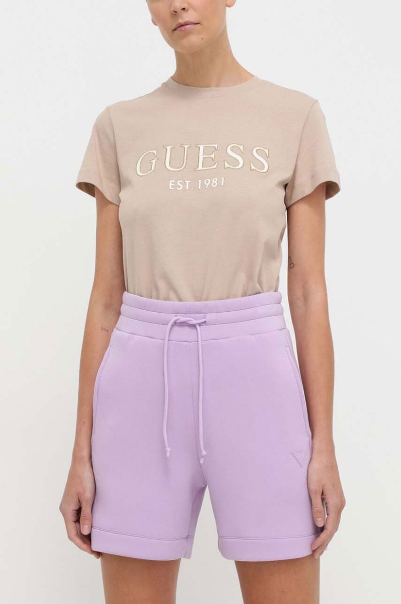 Guess pantaloni scurti