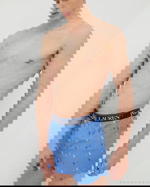 Polo Ralph Lauren boxeri