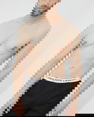 Polo Ralph Lauren boxeri