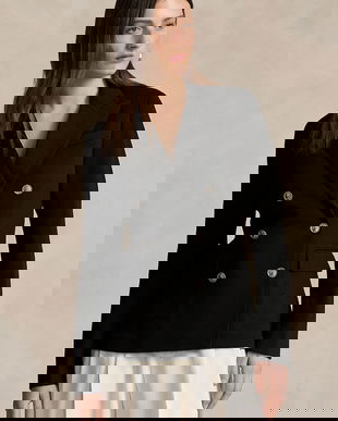 Polo Ralph Lauren sacou din lana