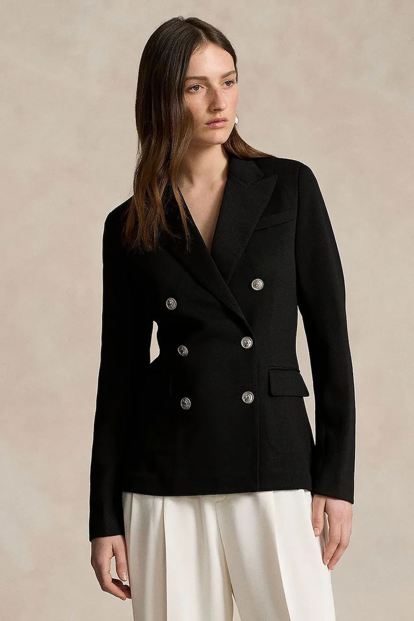 Polo Ralph Lauren sacou din lana