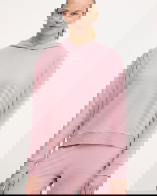 HUGO bluză lounge SHUFFLE_HOODIE