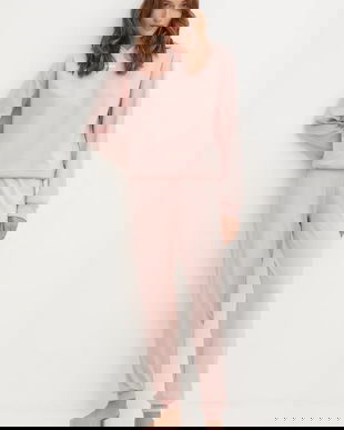 HUGO bluză lounge SHUFFLE_HOODIE