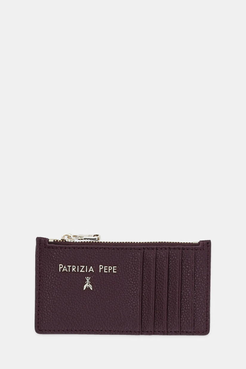 Patrizia Pepe portofel de piele