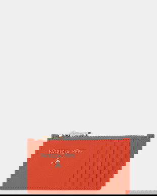 Patrizia Pepe portofel de piele