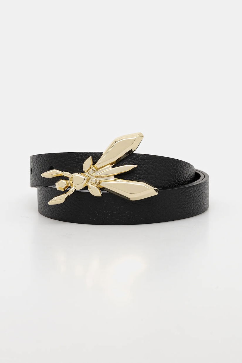 Patrizia Pepe curea de piele