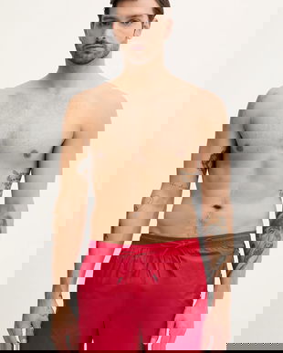 HUGO pantaloni scurți de baie FAB