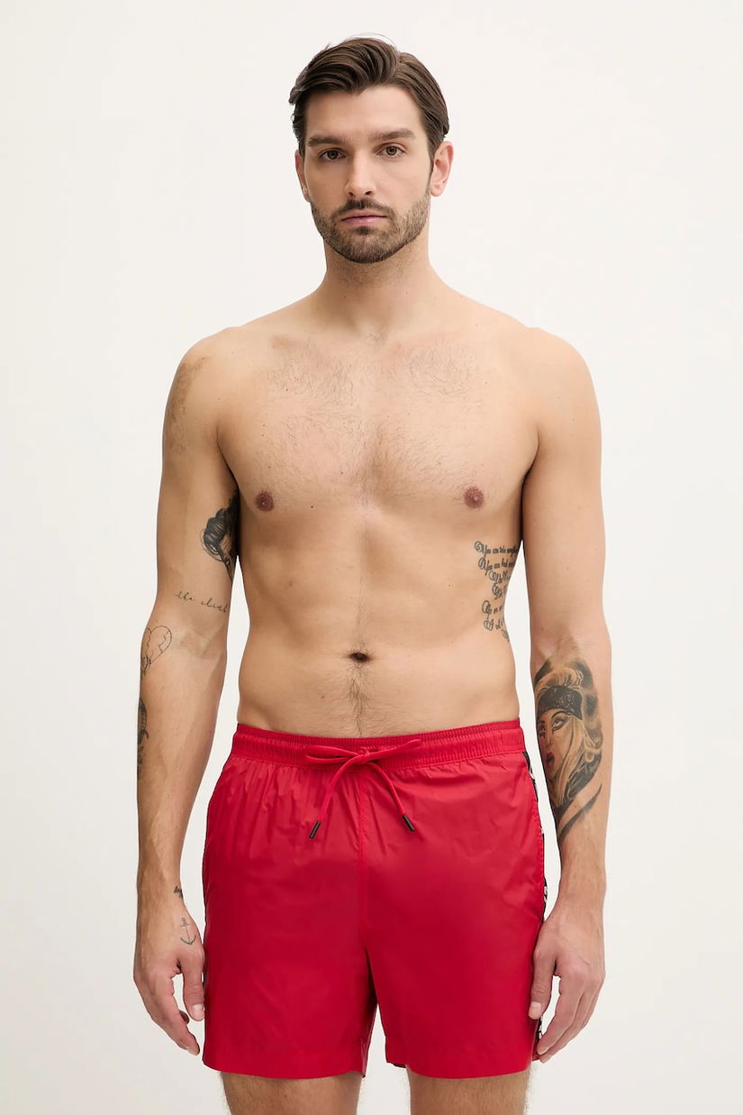 HUGO pantaloni scurți de baie FAB