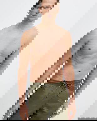 HUGO pantaloni scurti de baie