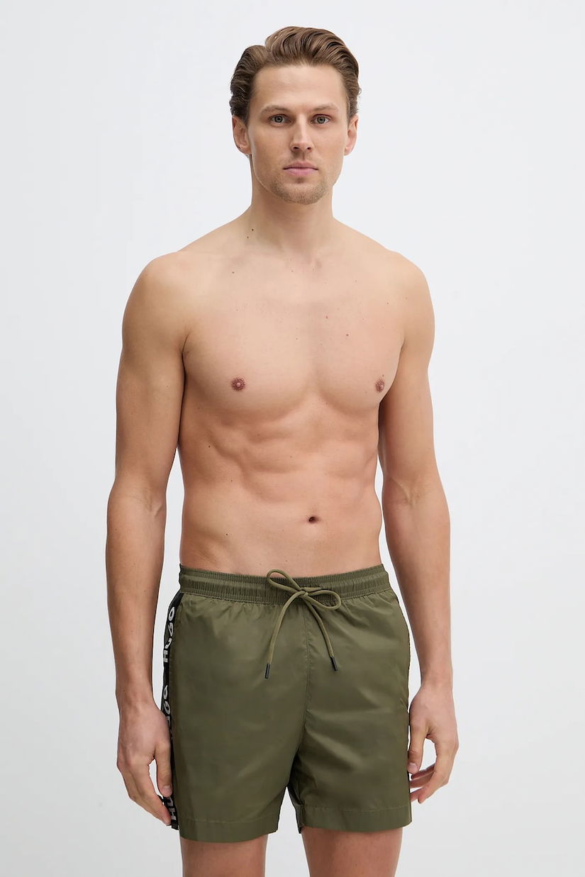 HUGO pantaloni scurti de baie