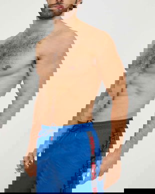 HUGO pantaloni scurți de baie FAB