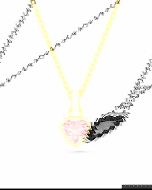 Swarovski colier Stilla